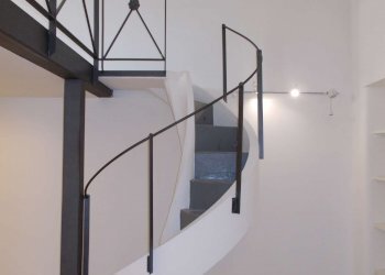 SCALA AL SOPPALCO - Appartamento via Piave, Roma (zona Centro Storico) - foto 4