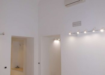 sala centrale - Appartamento via Piave, Roma (zona Centro Storico) - foto 14