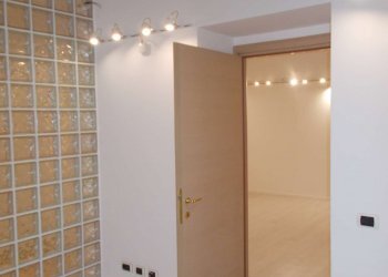 ufficio - Appartamento via Piave, Roma (zona Centro Storico) - foto 17