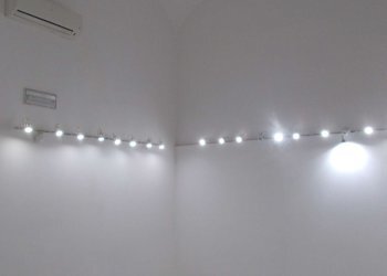 sala - Appartamento via Piave, Roma (zona Centro Storico) - foto 16