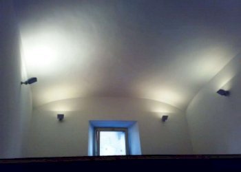 volta soppalco - Appartamento via Piave, Roma (zona Centro Storico) - foto 34