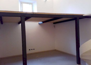 soppalco - Appartamento via Piave, Roma (zona Centro Storico) - foto 36