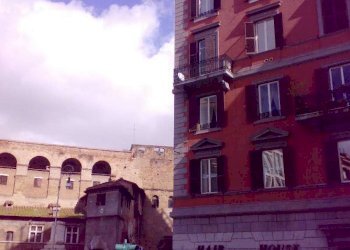 esterno - Appartamento via Piave, Roma (zona Centro Storico) - foto 41