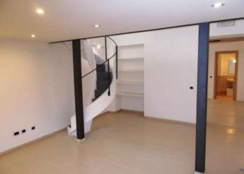 sala 1 soppalcata - Appartamento via Piave, Roma (zona Centro Storico) - foto 52