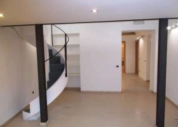 sala 1 soppalcata - Appartamento via Piave, Roma (zona Centro Storico) - foto 53