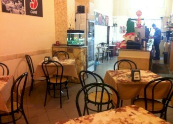 vendita_barristorante_70_mq_a_sesto_san_giovanni_7 - Ristorante fillungo, Lucca - foto 7