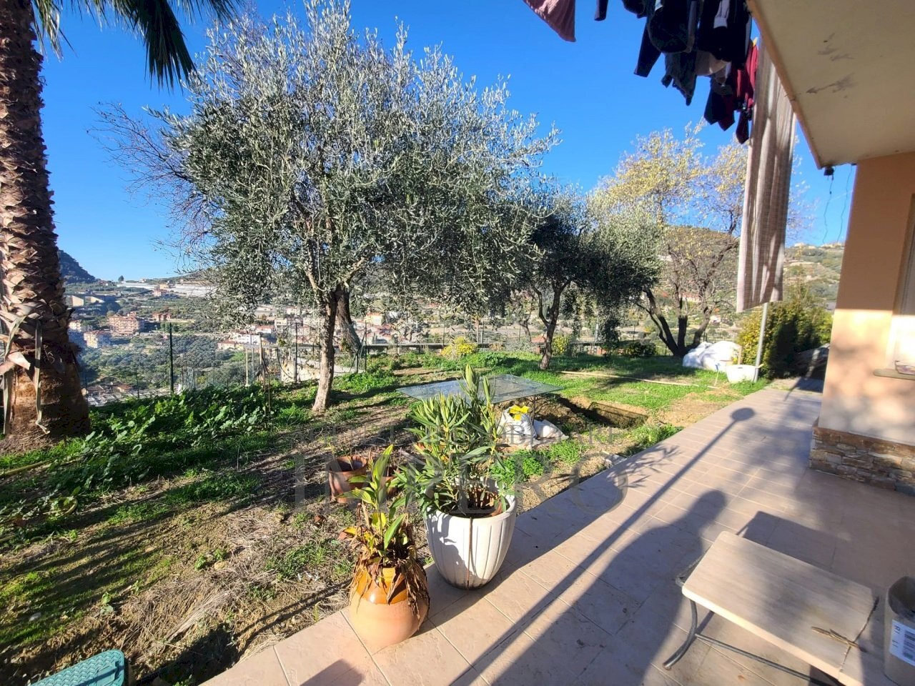 Villa Strada Giambranca, Bordighera - foto 1