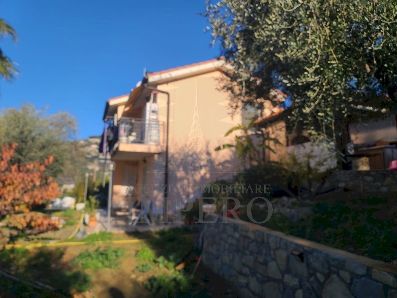 Villa Strada Giambranca, Bordighera - foto 2