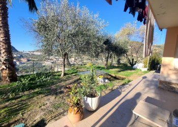 Villa Strada Giambranca, Bordighera - foto 1