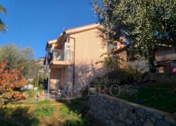 Villa Strada Giambranca, Bordighera - foto 2
