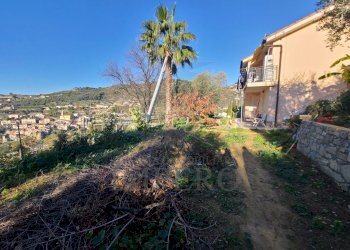 Villa Strada Giambranca, Bordighera - foto 4