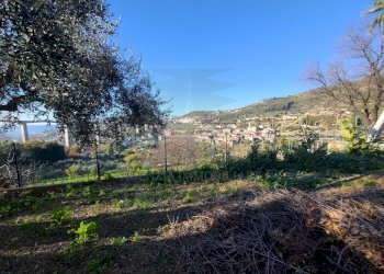 Villa Strada Giambranca, Bordighera - foto 5