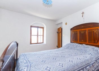 Casa semi indipendente Frazione Borgo, 140, Crissolo - foto 5