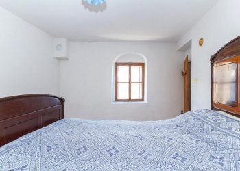 Casa semi indipendente Frazione Borgo, 140, Crissolo - foto 7