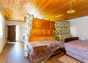 Casa semi indipendente Frazione Borgo, 140, Crissolo - foto 9