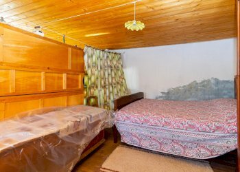 Casa semi indipendente Frazione Borgo, 140, Crissolo - foto 10