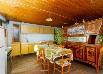 Casa semi indipendente Frazione Borgo, 140, Crissolo - foto 2