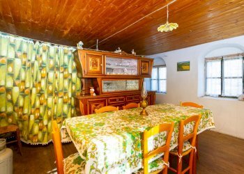 Casa semi indipendente Frazione Borgo, 140, Crissolo - foto 3