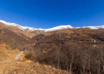 Casa semi indipendente Frazione Borgo, 140, Crissolo - foto 14