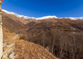 Casa semi indipendente Frazione Borgo, 140, Crissolo - foto 15