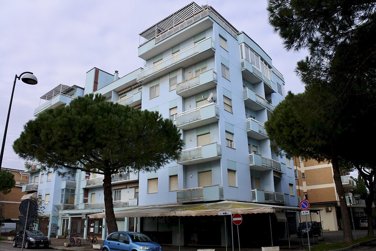 Ufficio Cervia - foto 1