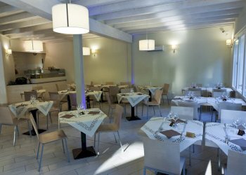 Fotografo-per-Trattorie-Pisa-2.jpg - Commercial Premises Via per Camaiore, Lucca - photo 8
