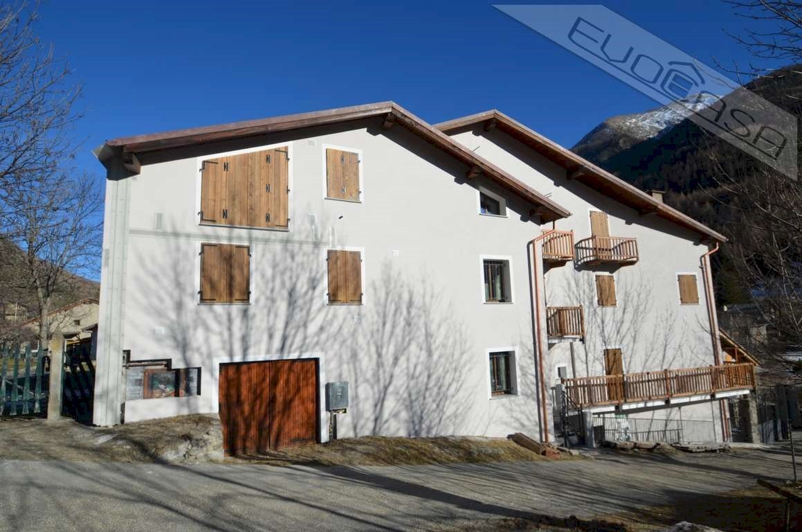 Three-room apartment Strada del Colletto , Usseaux - photo 1