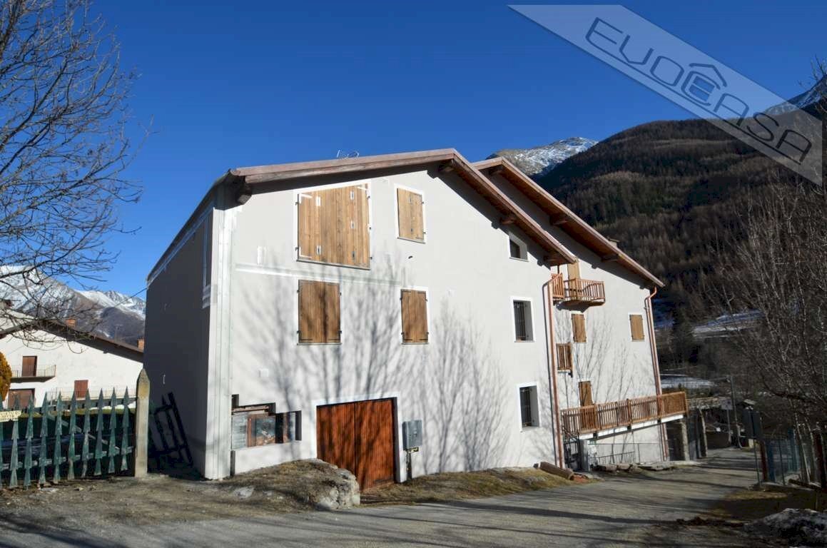 Three-room apartment Strada del Colletto , Usseaux - photo 2