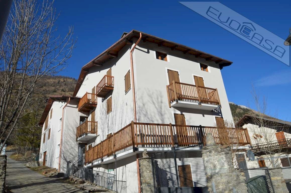 Three-room apartment Strada del Colletto , Usseaux - photo 3