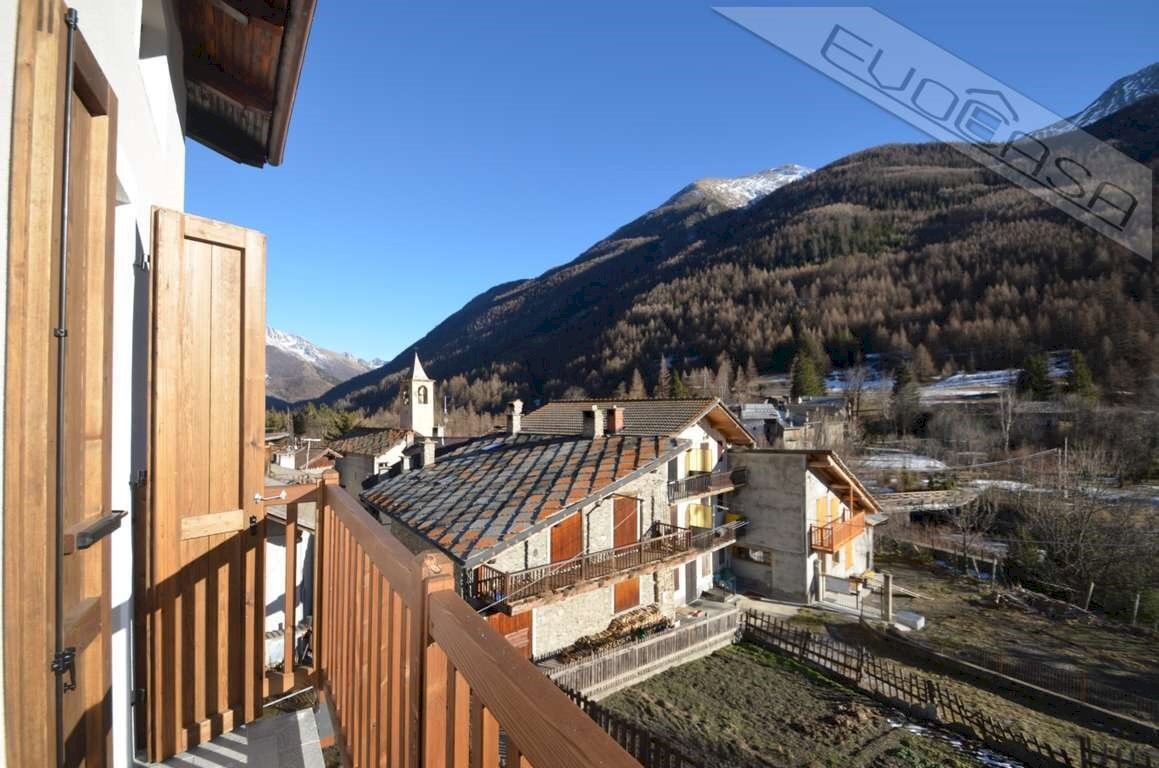 Three-room apartment Strada del Colletto , Usseaux - photo 2