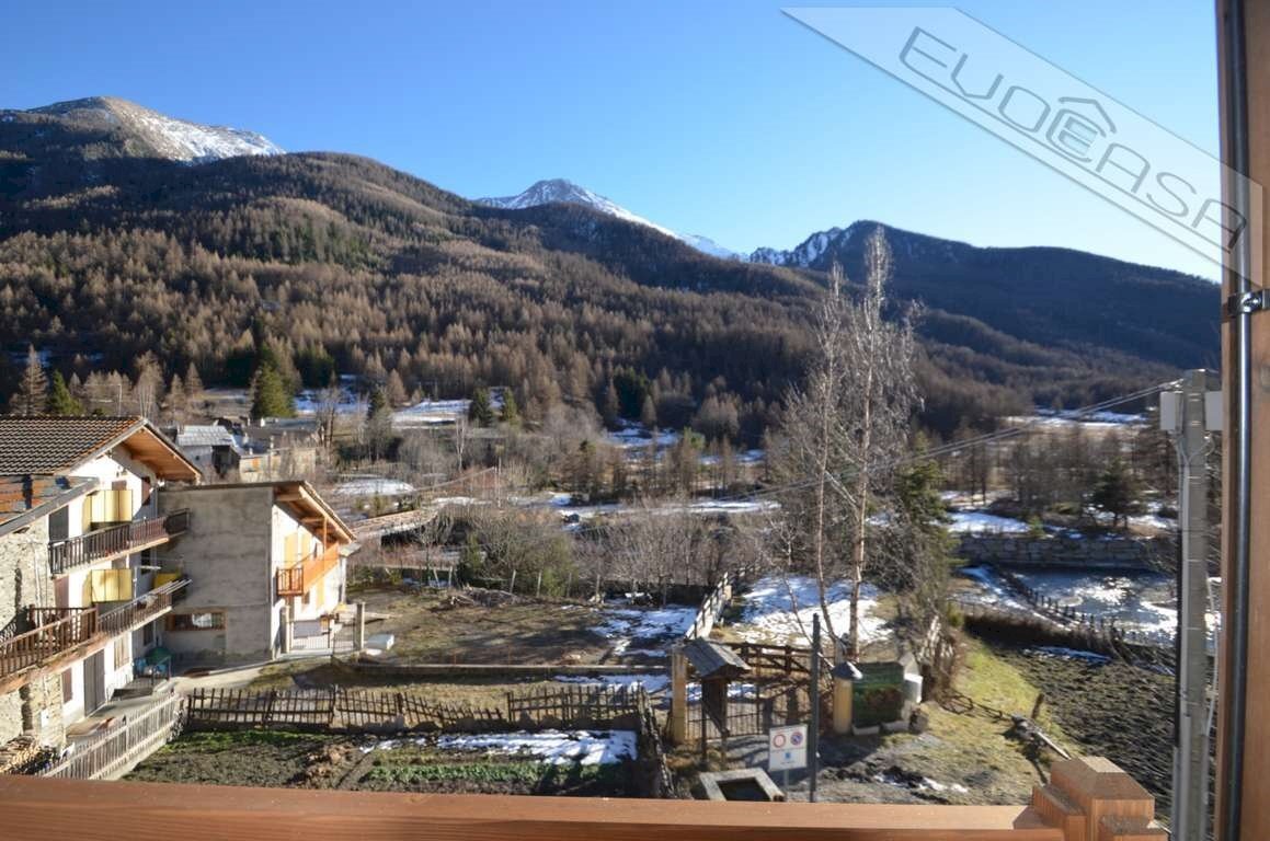 Three-room apartment Strada del Colletto , Usseaux - photo 3