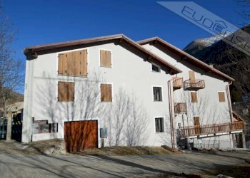 Three-room apartment Strada del Colletto , Usseaux - photo 1