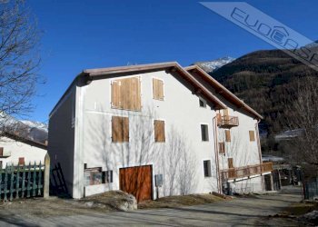 Three-room apartment Strada del Colletto , Usseaux - photo 2