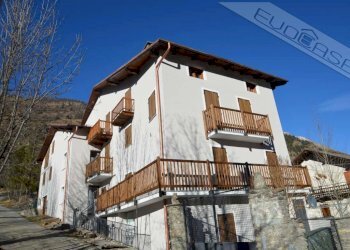 Three-room apartment Strada del Colletto , Usseaux - photo 3