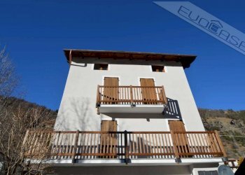 Three-room apartment Strada del Colletto , Usseaux - photo 4