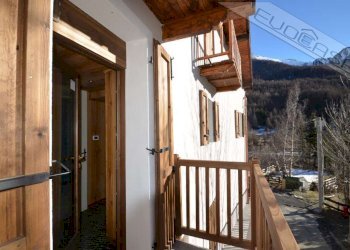 Three-room apartment Strada del Colletto , Usseaux - photo 5