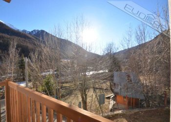 Three-room apartment Strada del Colletto , Usseaux - photo 6