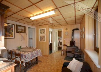 Three-room apartment Strada del Colletto , Usseaux - photo 8