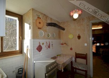 Three-room apartment Strada del Colletto , Usseaux - photo 13