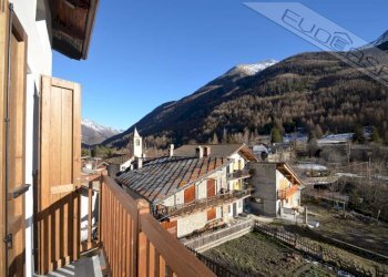 Three-room apartment Strada del Colletto , Usseaux - photo 15