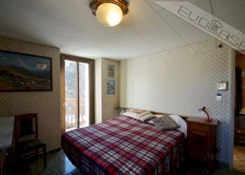 Three-room apartment Strada del Colletto , Usseaux - photo 20