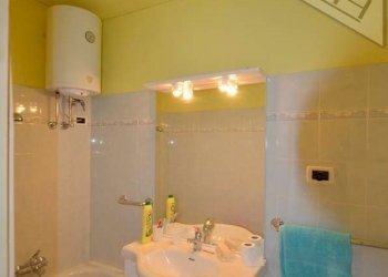 Three-room apartment Strada del Colletto , Usseaux - photo 28