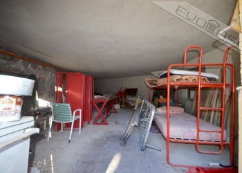 Three-room apartment Strada del Colletto , Usseaux - photo 29