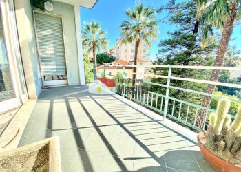 TERRAZZO - Appartamento Via Nuvoloni, Sanremo - foto 2