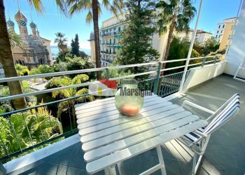 TERRAZZO-VISTA - Appartamento Via Nuvoloni, Sanremo - foto 3