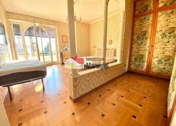 CAMERA - Appartamento Via Nuvoloni, Sanremo - foto 11