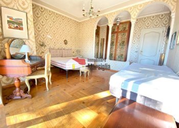 CAMERA - Appartamento Via Nuvoloni, Sanremo - foto 12