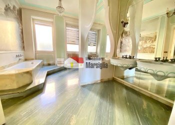 BAGNO - Appartamento Via Nuvoloni, Sanremo - foto 13