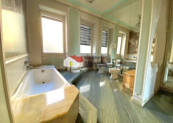 BAGNO - Appartamento Via Nuvoloni, Sanremo - foto 14