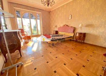 CAMERA - Appartamento Via Nuvoloni, Sanremo - foto 15